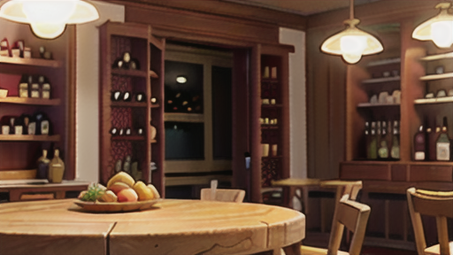 ミディアムボディの味わいの特徴