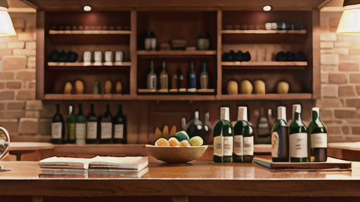 ミディアムボディの代表的な品種