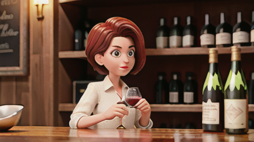 ミディアムボディワインの選び方