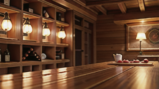 理想的な立地と土壌条件