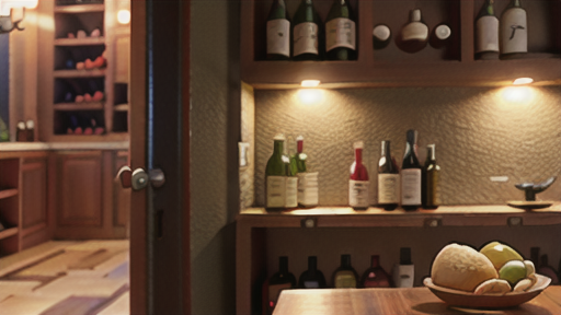 世界中のワイン愛好家が憧れる銘柄