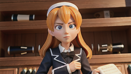 従者の「エスト！」の記録