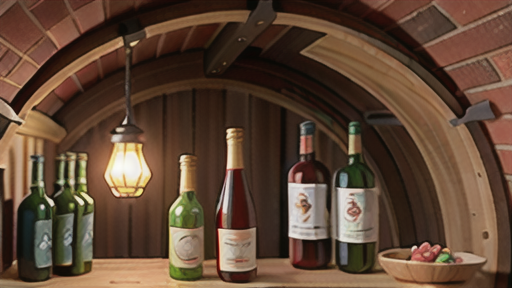 シノンのブドウ品種