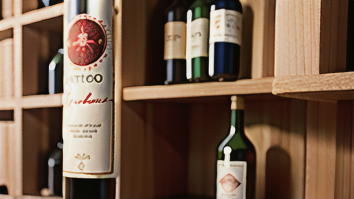 D.O.C.辛口白ワインとしてのエスト！