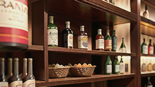 シノンに合う料理