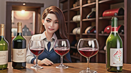 シャウムヴァインの楽しみ方