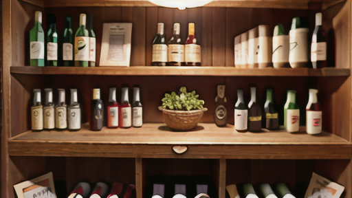 バッド・ヴィンテージの要因