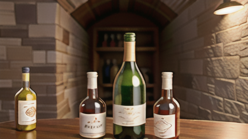 三雄鼎立の中心、シャサーニュ