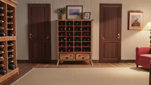 エスプモーソの製造法