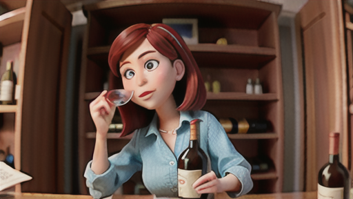 ピノ・ノワールとの出会い