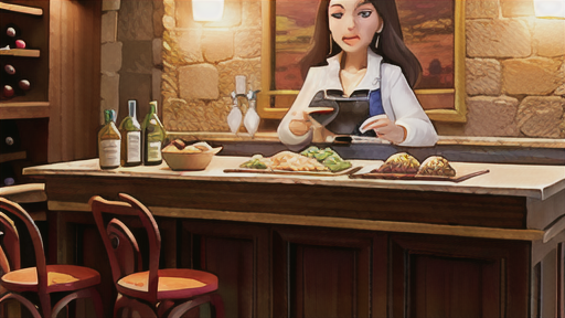 ワイン造りの伝統と革新