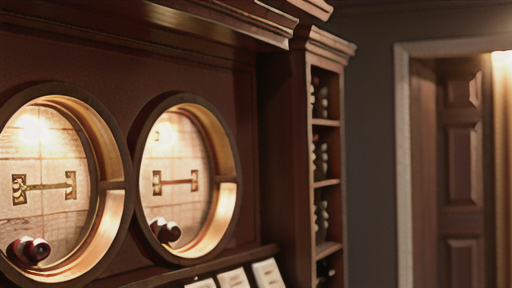 エチケットのデザインから分かること