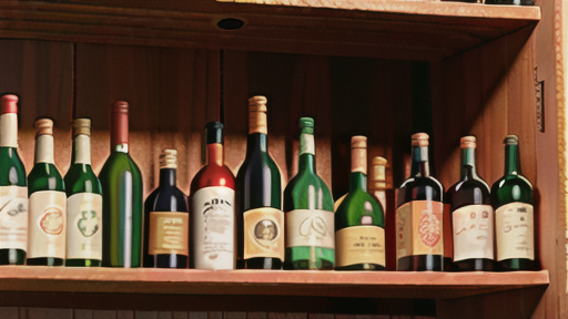 バトナージュによるワインの変化