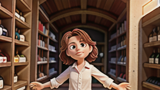 エチケットからワインの品質を判断する