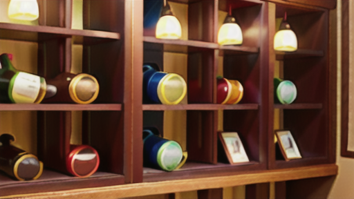 色調や味わいの特徴