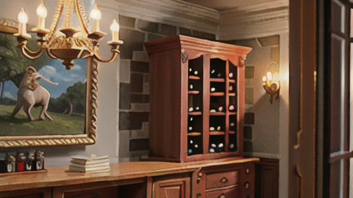 ボルドー以外のシャトー