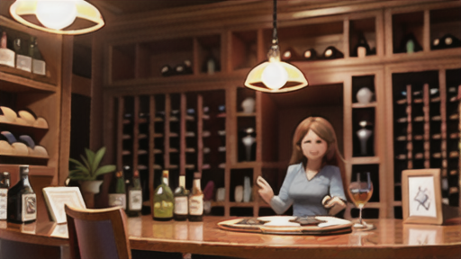 テイスティングでエッジを活用する