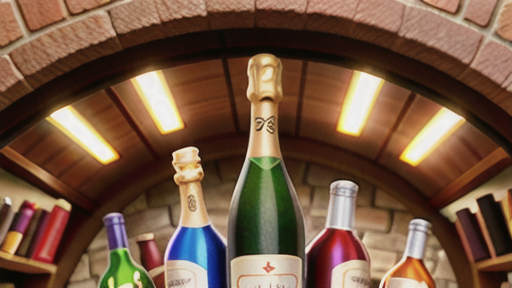 シャンパーニュ地方