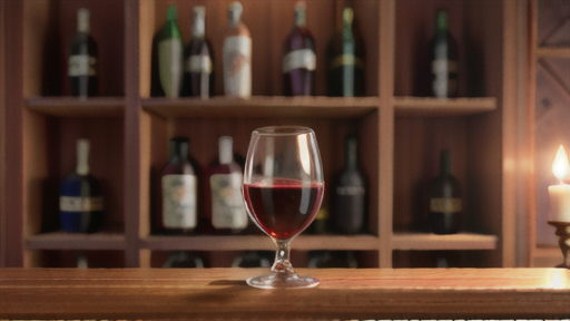 シャンベルタンの熟成ポテンシャル