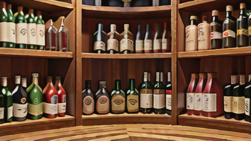 トスカーナが誇るD.O.C.G.ワイン