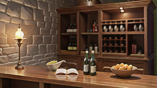 パ・ドゼならではの味わい