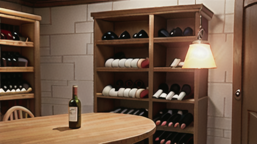 ロワールの多様な味わいのワイン