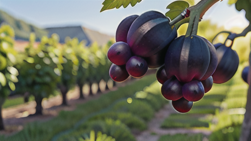 グルナッシュがもたらすワインの味わいとは