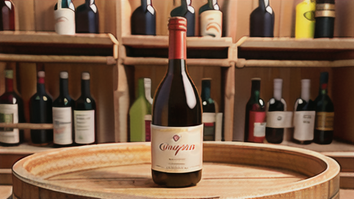 ニューワールドのシュナン