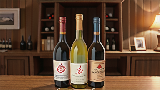 シュナンを使ったおすすめワイン