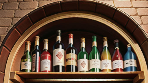 パッシートの種類