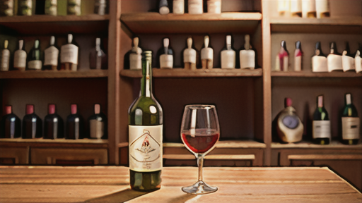 パッシートの飲み方