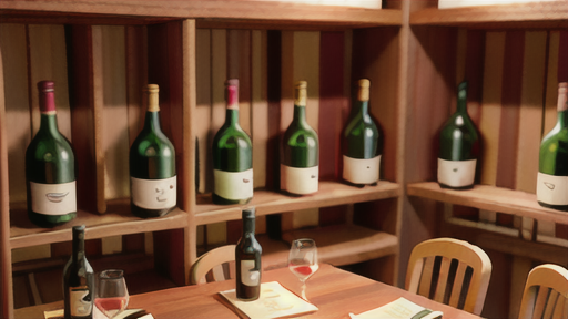 おすすめのワイン