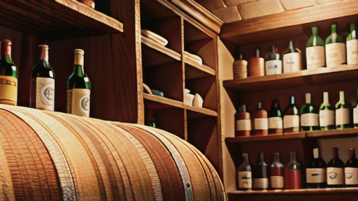 瓶内二次発酵の重要性