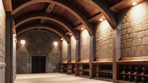 澱とともに寝かせることの利点