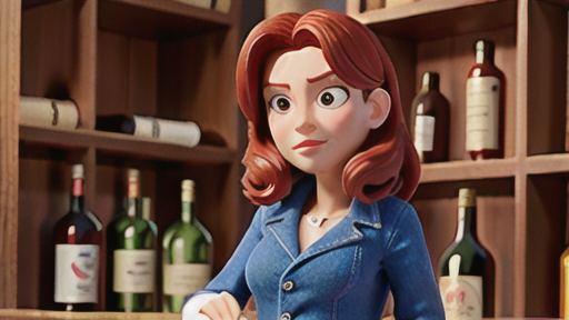 産地による違い