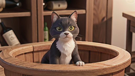 シュヴァルツェ カッツの特徴と味わい