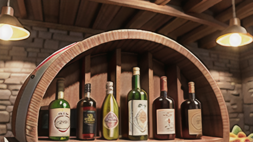 シュヴァルツェ カッツの生産者とヴィンテージ