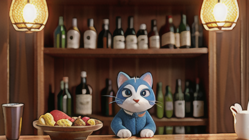 シュヴァルツェ カッツの入手方法