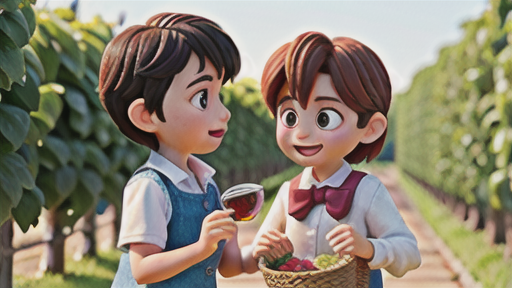 若いうちから楽しめる飲みやすいワイン