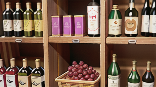 代表的なオフフレーバー