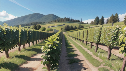 メルローを使ったワインの特徴