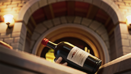 クラヴランボトルの秘密