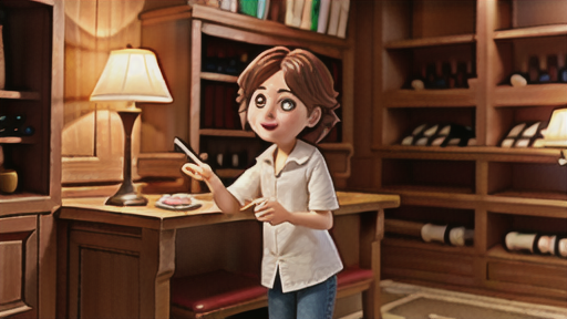 風味の探究：ナッツとカレーの交響曲