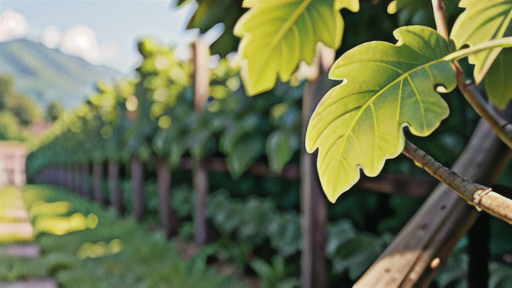 モスカート・ビアンコを選ぶ際のポイント