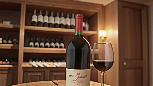 メリテージワインの定義