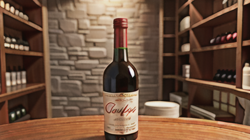 まれに味わいの表現にも使われる