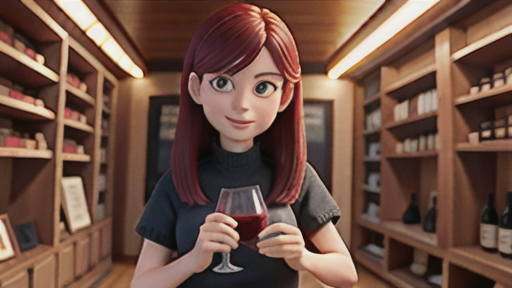 日本のメルロ: 長野県の成功