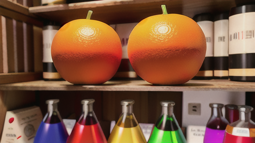 オレンジワインの生産方法