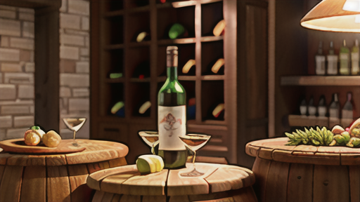 ビアンコに合う料理