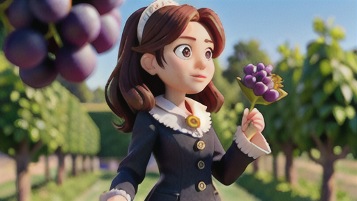 ブラック・クィーンの未来